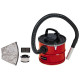 Einhell Пилосос професійний для золи TC-AV 1718 DW, 1200 Вт, 170мБар, контейнер 18л, 3.25кг (2351661)