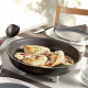 Tefal Cookware set Ingenio Easy Cook & Clean, replaceable handle, 3items, aluminum, bakelite, black (L1549013)