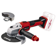 Einhell TE-AG 18/150 Li BL - Solo, Cordless Angle Grinder (4431144)