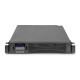Digitus ИБП OnLine, 3000VA/3000W, LCD, 8xC13, 1xC19, RJ45, RS232, USB, Rack/Tower (DN-170096)