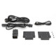 Digitus ИБП OnLine, 3000VA/3000W, LCD, 8xC13, 1xC19, RJ45, RS232, USB, Rack/Tower (DN-170096)