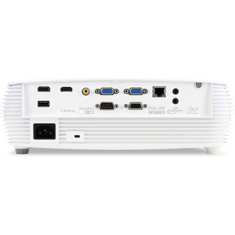 Acer Проектор P5535 (MR.JUM11.001)