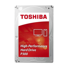 Toshiba P300[1TB 3.5  7200 64MB SATA P300] (HDWD110UZSVA)