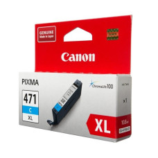 Canon CLI-471[Cyan XL] (0347C001)
