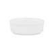 ARDESTO Bowl, 70ml, porcelain, white (AR3741)