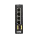 D-Link Industrial Switch DIS-100G-5SW 4xGE, 1xSFP
