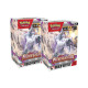 Pokemon TCG SV02 Paldea Evolved Build & Battle Stadium (185-85372)