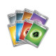 Pokemon TCG SV02 Paldea Evolved Build & Battle Stadium (185-85372)