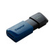 Kingston 64GBx2 USB 3.2 Type-A Gen1 DT Exodia Black Blue (DTXM/64GB-2P)