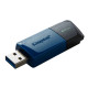 Kingston 64GBx2 USB 3.2 Type-A Gen1 DT Exodia Black Blue (DTXM/64GB-2P)
