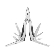 Tolsen Multi-Tool, 14 elements, 102x46x23 mm, 2Cr13 (30046)