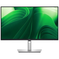 Dell Monitor 23.8  P2425D HDMI, DP, USB, IPS, 2560x1440, 100Hz, sRGB 99%, Pivot (210-BQMX)