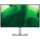 Dell Monitor 23.8  P2425D HDMI, DP, USB, IPS, 2560x1440, 100Hz, sRGB 99%, Pivot (210-BQMX)