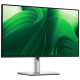 Dell Monitor 23.8  P2425D HDMI, DP, USB, IPS, 2560x1440, 100Hz, sRGB 99%, Pivot (210-BQMX)