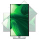 Dell Monitor 23.8  P2425D HDMI, DP, USB, IPS, 2560x1440, 100Hz, sRGB 99%, Pivot (210-BQMX)