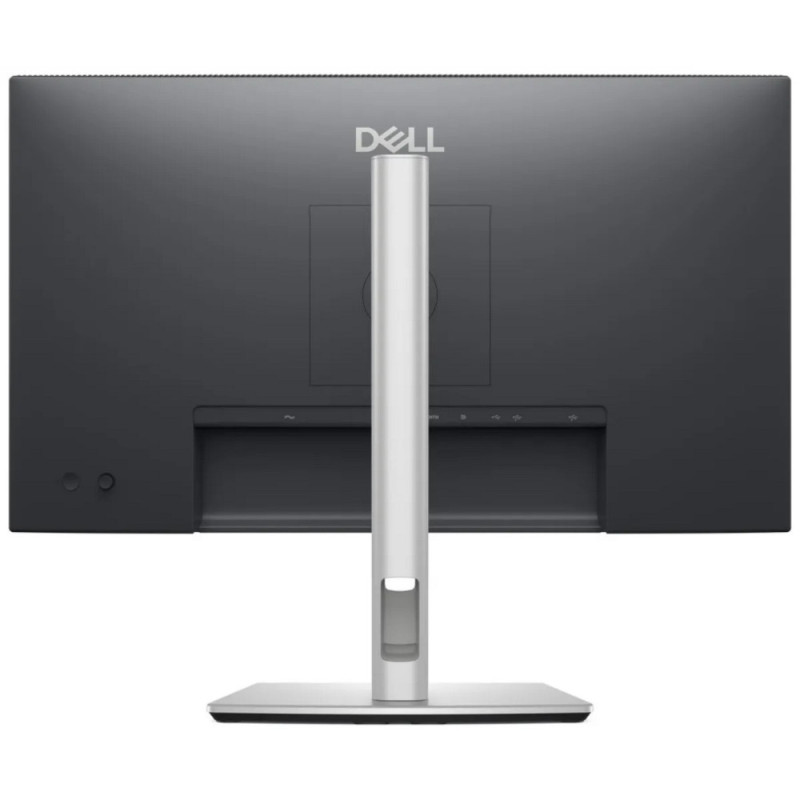 Dell Monitor 23.8  P2425D HDMI, DP, USB, IPS, 2560x1440, 100Hz, sRGB 99%, Pivot (210-BQMX)