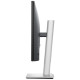 Dell Monitor 23.8  P2425D HDMI, DP, USB, IPS, 2560x1440, 100Hz, sRGB 99%, Pivot (210-BQMX)