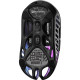 GravaStar Миша Mercury X, BT/WL/USB-A, RGB, сірий (GSX_GRY)