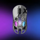 GravaStar Миша Mercury X, BT/WL/USB-A, RGB, сірий (GSX_GRY)