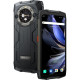 Blackview Смартфон BV9300 Pro 6.7" 12/256ГБ, 2SIM, 15080мА•год, чорний UA (6931548316855)