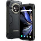 Blackview Смартфон BV9300 Pro 6.7" 12/256ГБ, 2SIM, 15080мА•год, чорний UA (6931548316855)
