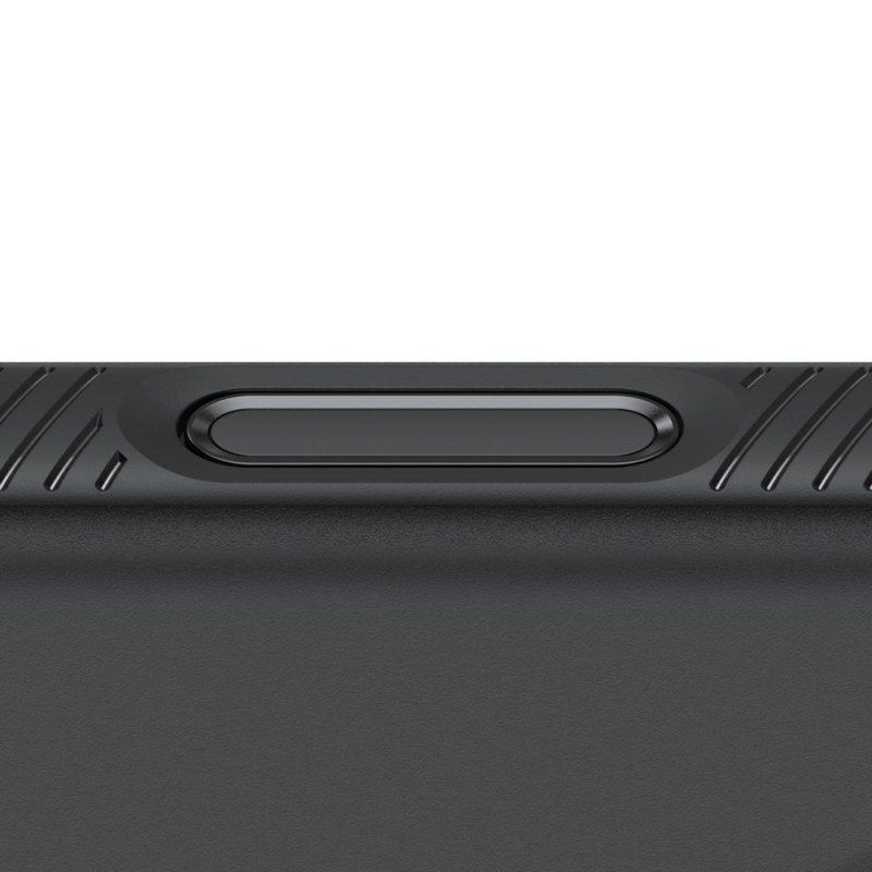 Belkin Чохол Belkin для iPhone 17 Pro, Magnetic Protective Grip, Black (MSA035HQBK)