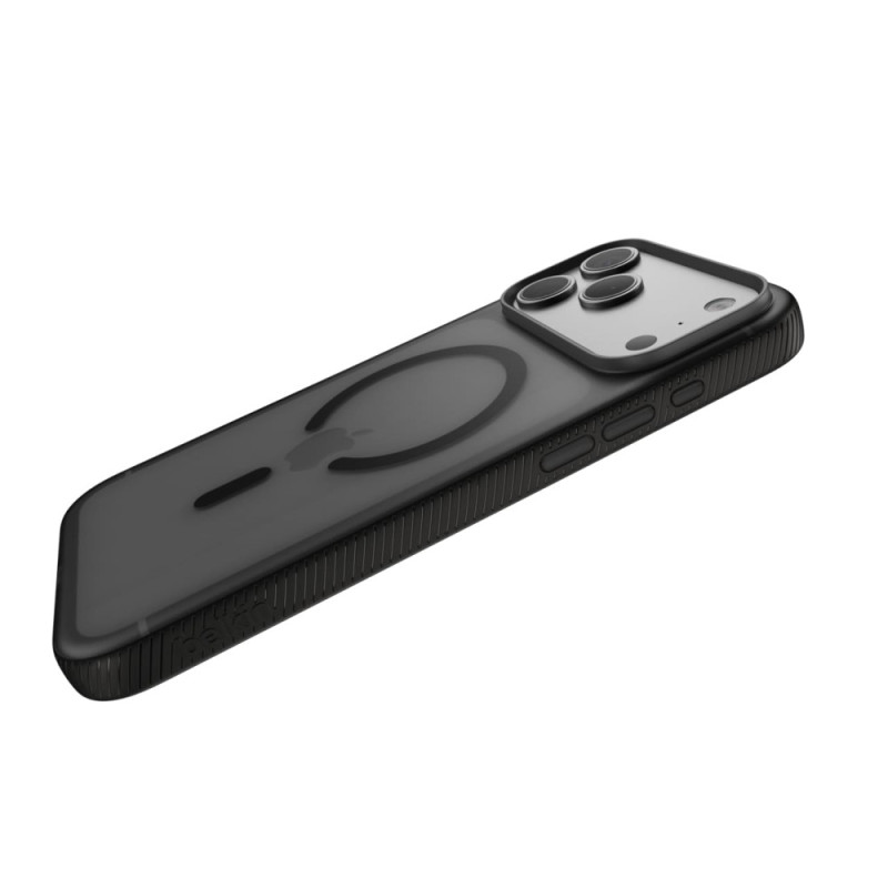Belkin Чохол Belkin для iPhone 17 Pro, Magnetic Protective Grip, Black (MSA035HQBK)