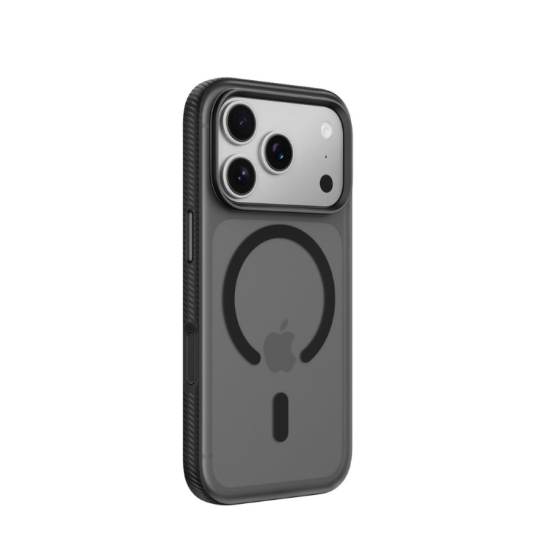 Belkin Чохол Belkin для iPhone 17 Pro, Magnetic Protective Grip, Black (MSA035HQBK)