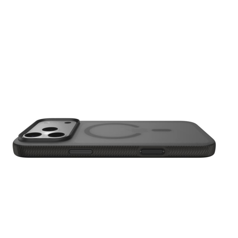 Belkin Чохол Belkin для iPhone 17 Pro, Magnetic Protective Grip, Black (MSA035HQBK)