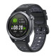 Mibro Smart Watch GS Active 2, 46 mm, 1.32 , 466x466, AMOLED, BT 5.3, GPS, 5 ATM, Dark Gray (XPAW024D)