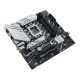 ASUS Motherboard PRIME B760M-A WIFI s1700 B760 4xDDR5 M.2 HDMI DP Wi-Fi BT mATX (90MB1EL0-M1EAY0)