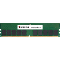 Kingston Пам'ять сервера Kingston DDR4 32GB 3200 ECC DIMM (KSM32ED8/32HD)
