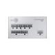 Блок питания Seasonic 650W WHITE (CORE GX-650-ATX31-WHITE)