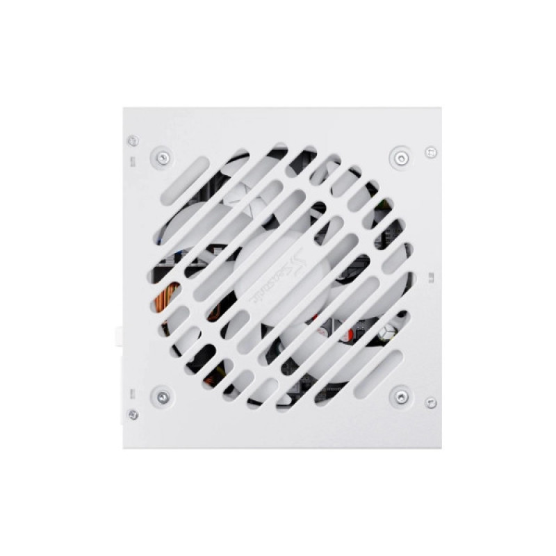 Блок питания Seasonic 650W WHITE (CORE GX-650-ATX31-WHITE)