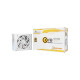 Блок питания Seasonic 650W WHITE (CORE GX-650-ATX31-WHITE)