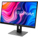 ASUS Monitor 27  ProArt PA278QV DVI, HDMI, mDP, DP, 4xUSB, MM, IPS, 2560x1440, 75Hz, sRGB 100%, AdaptiveSync, Pivot (90LM05L1-B03370)
