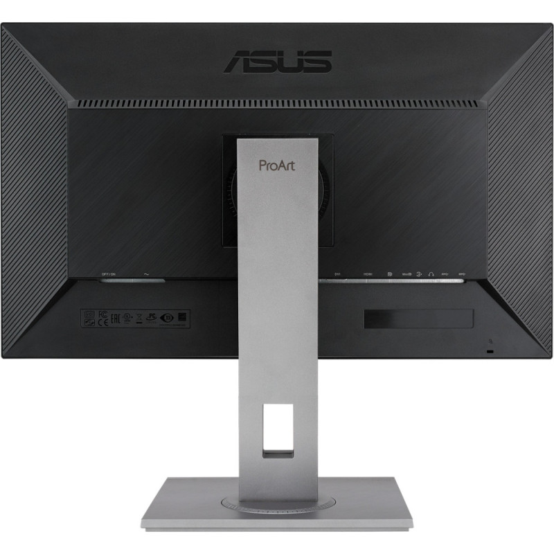 ASUS Monitor 27  ProArt PA278QV DVI, HDMI, mDP, DP, 4xUSB, MM, IPS, 2560x1440, 75Hz, sRGB 100%, AdaptiveSync, Pivot (90LM05L1-B03370)