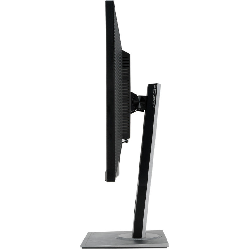ASUS Monitor 27  ProArt PA278QV DVI, HDMI, mDP, DP, 4xUSB, MM, IPS, 2560x1440, 75Hz, sRGB 100%, AdaptiveSync, Pivot (90LM05L1-B03370)