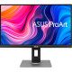 ASUS Monitor 27  ProArt PA278QV DVI, HDMI, mDP, DP, 4xUSB, MM, IPS, 2560x1440, 75Hz, sRGB 100%, AdaptiveSync, Pivot (90LM05L1-B03370)