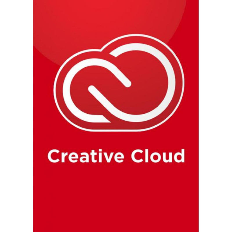 ПО для мультимедиа Adobe Creative Cloud Pro for teams Apps Multiple/Multi Lang Lic Subs New 1 (65304579CA01A12)