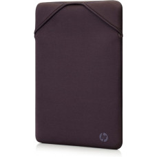 Чехол для ноутбука HP 14" Protective Reversible GRY/MVE Laptop Sleeve (2F2L6AA)