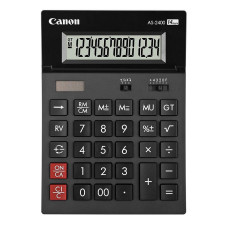 Canon AS-2400 Black (4585B001)