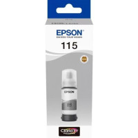 Epson Контейнер з чорнилом L8160/L8180 grey (C13T07D54A)