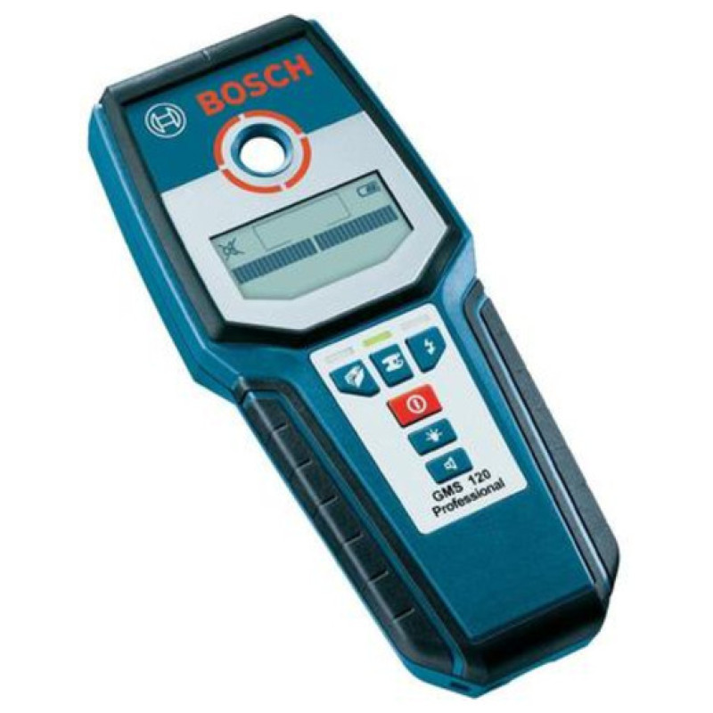 Bosch Детектор GMS 120, до 120мм, IP54 (0.601.081.000)