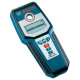 Bosch Детектор GMS 120, до 120мм, IP54 (0.601.081.000)