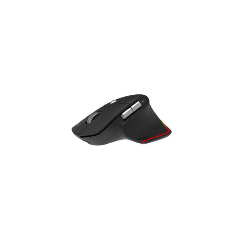Мышка Acer Easy Fit Wireless Black (HP.EXPBG.021)