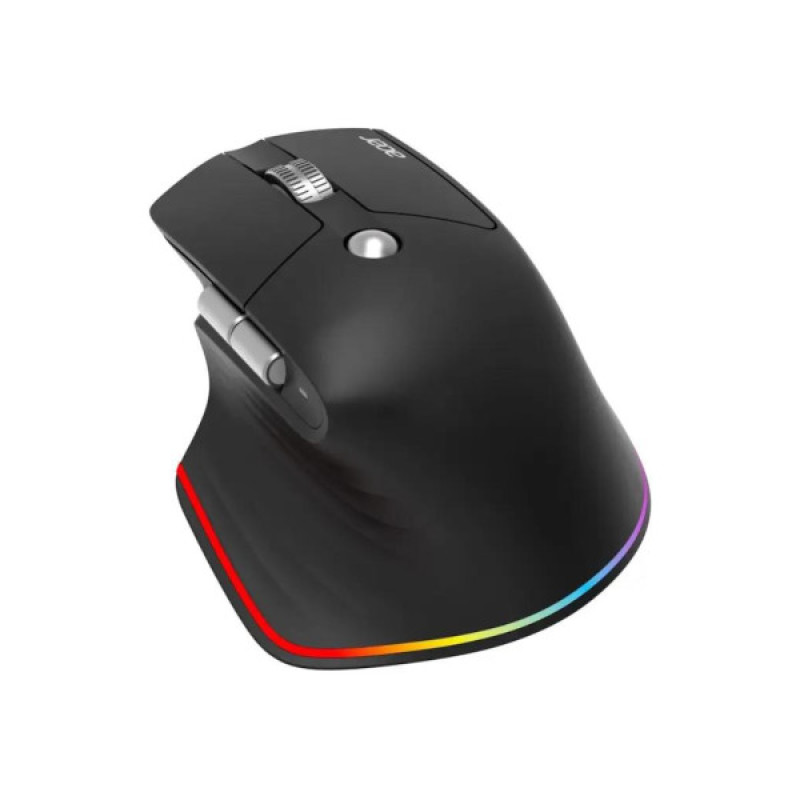 Мышка Acer Easy Fit Wireless Black (HP.EXPBG.021)