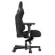 Крісло ігрове Anda Seat Kaiser 3 Fabric Size L Dark Gray (AD12YDC-L-01-GB-CF)