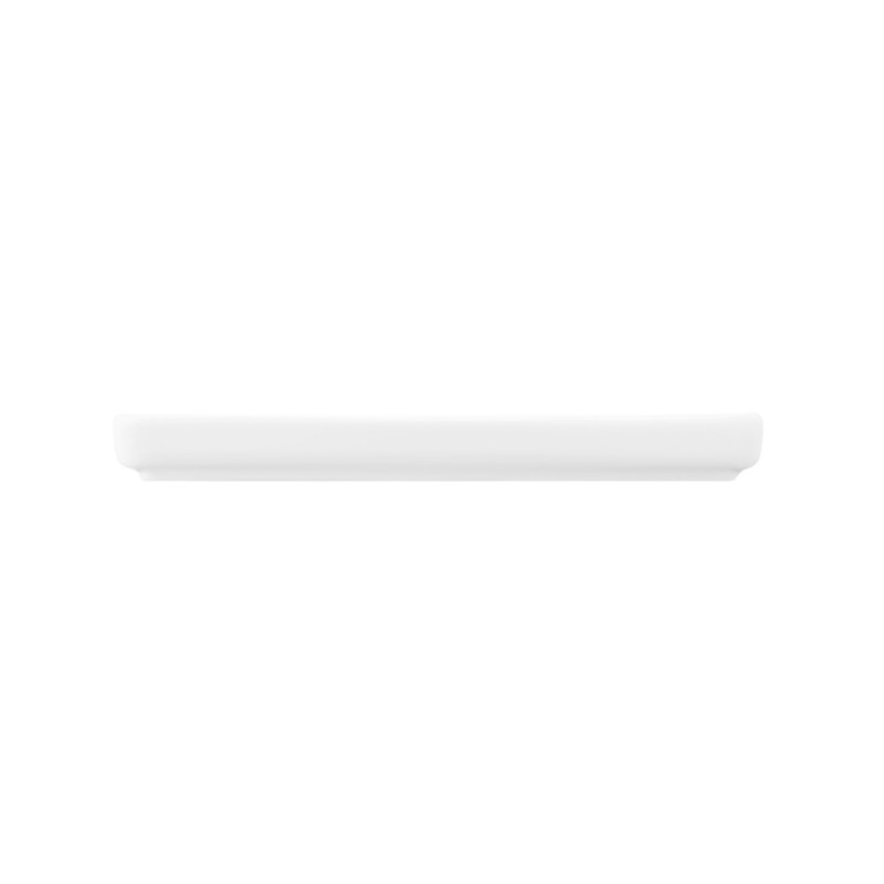 ARDESTO Dish holder Prato, 14*6 сm, porcelain (AR3636P)