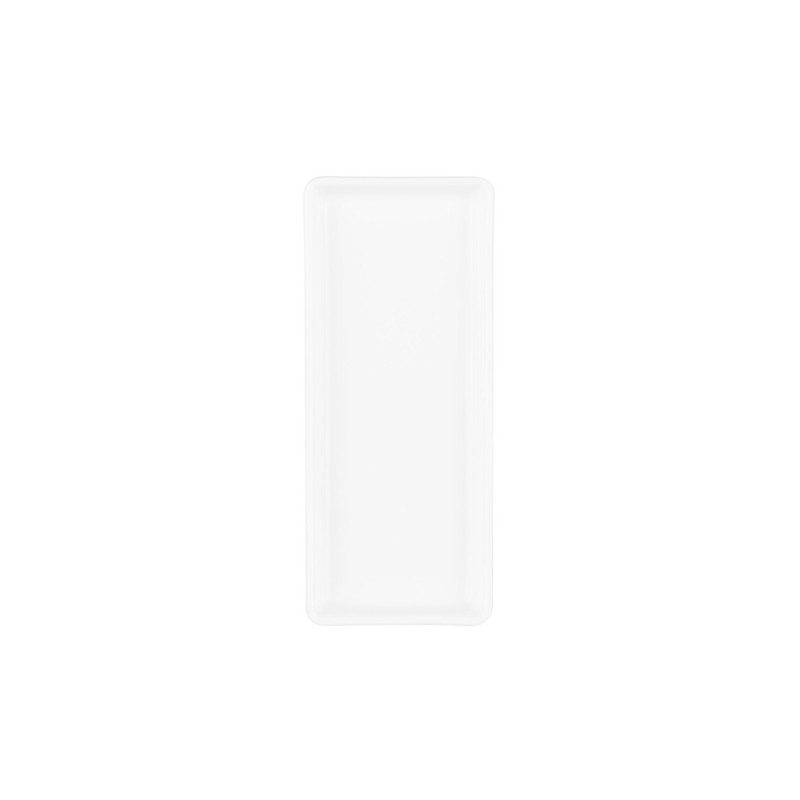 ARDESTO Dish holder Prato, 14*6 сm, porcelain (AR3636P)